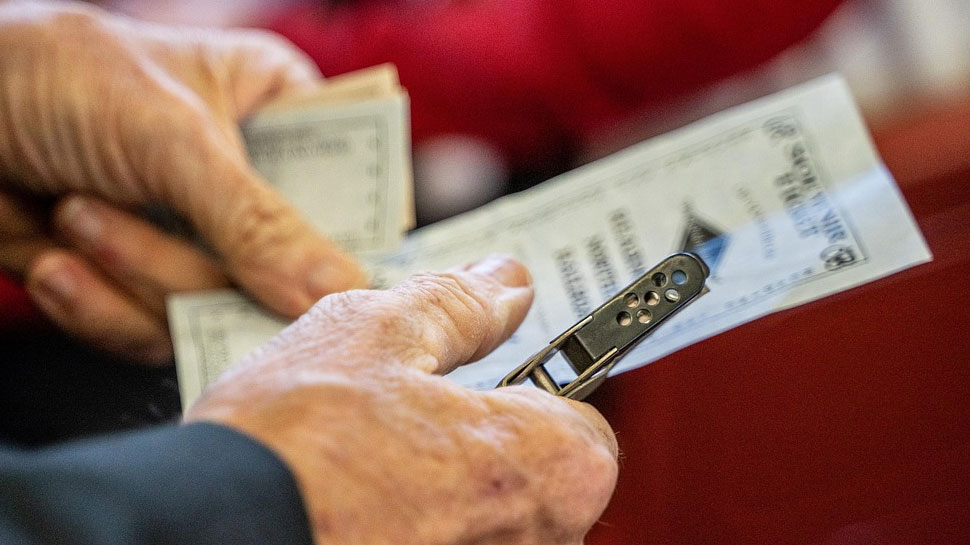 Indian Railways' New Reservation System