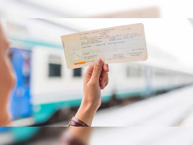 Indian Railways' New Reservation System