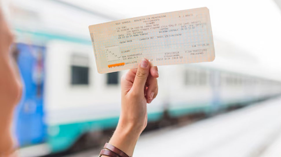 Indian Railways' New Reservation System