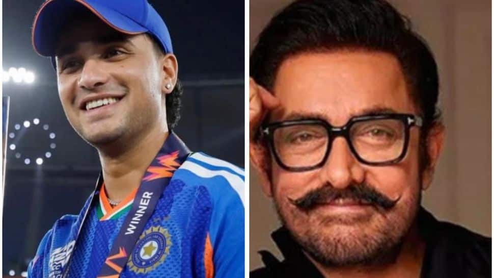 Abhishek Sharma reveals 3 Idiots starring Aamir Khan is his favourite movie during BCCI event