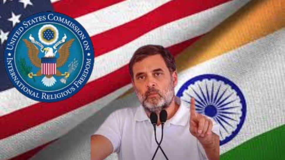 MEA debunks USCIRF report for sanctions on RSS and R&AW; calls it ‘distorted & selective’