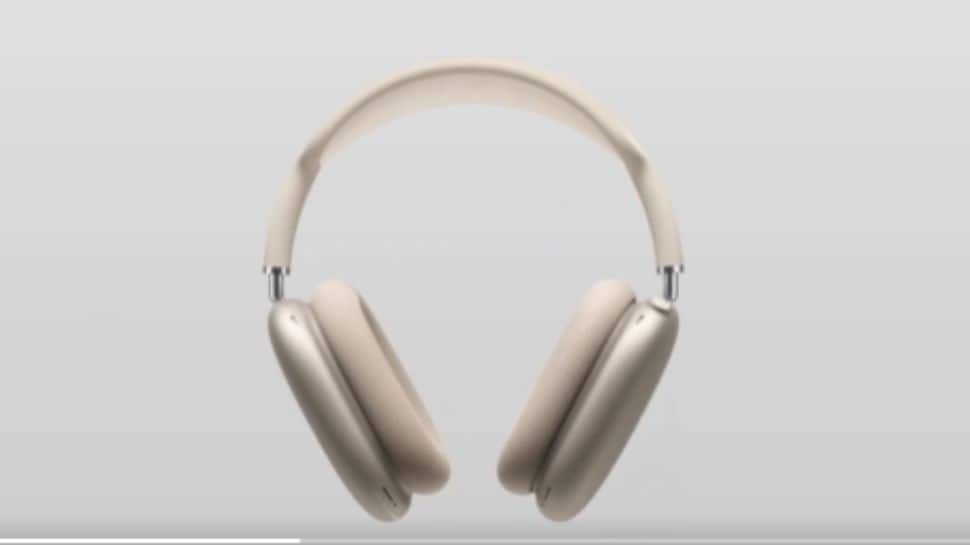 Apple launches AirPods Max 2 with better noise cancellation, H2 Apple launches AirPods Max 2 with better noise cancellation, H2