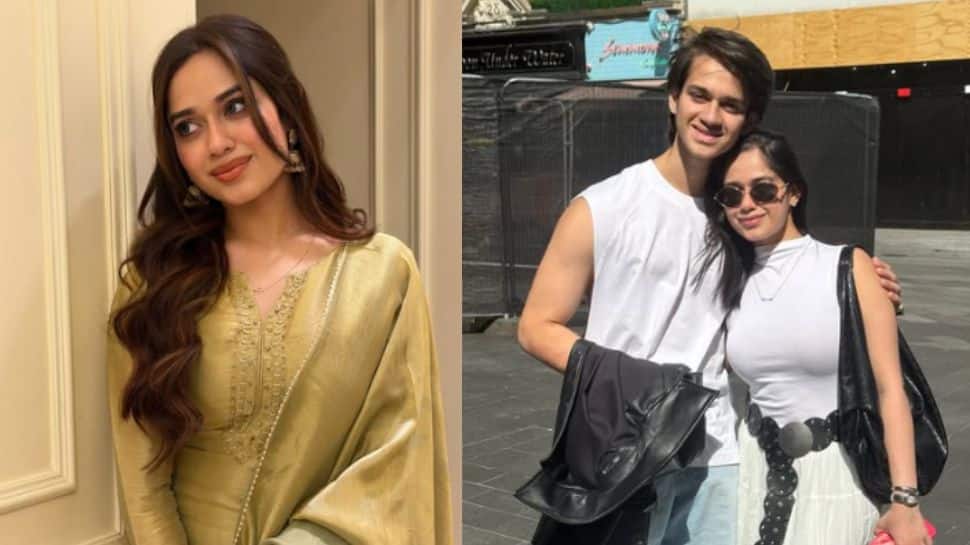 Jannat Zubair and brother Ayaan 'physically assaulted' during broad daylight