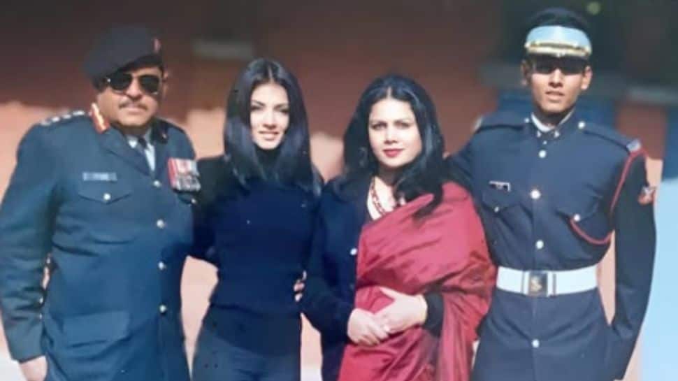 Celina Jaitly’s brother declines to communicate with sister, requests legal decisions be taken only after consulting wife