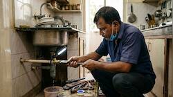 Plumber in Mumbai makes Rs 18 lakh annually and even owns a Creta