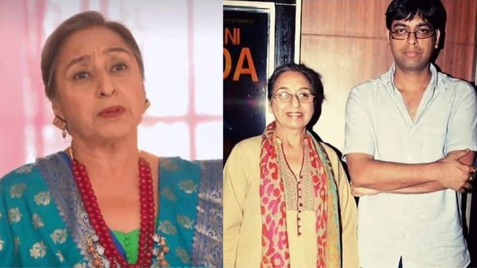 Navindra Behl passes away at 76; son Kanu Behl confirms the news with an emotional note