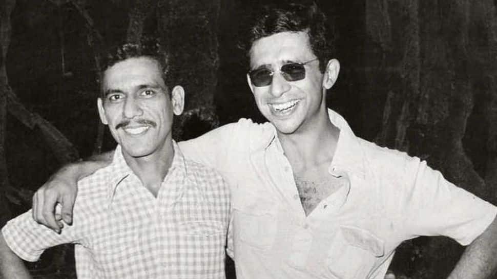 When Naseeruddin Shah was stabbed: How Om Puri lunged at the attacker and saved his life