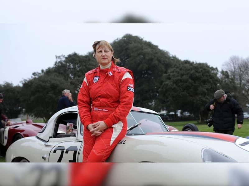 Girls on grid: Top 7 female F1 racers who deliver perfect blend of ...