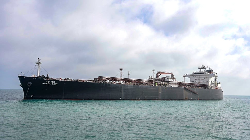 India rejects report that Iran sought exchange of vessels for Hormuz safe passage