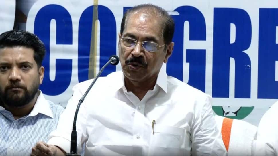 Kerala polls: Congress announces list of 55 candidates, LoP Satheesan to contest from Paravur