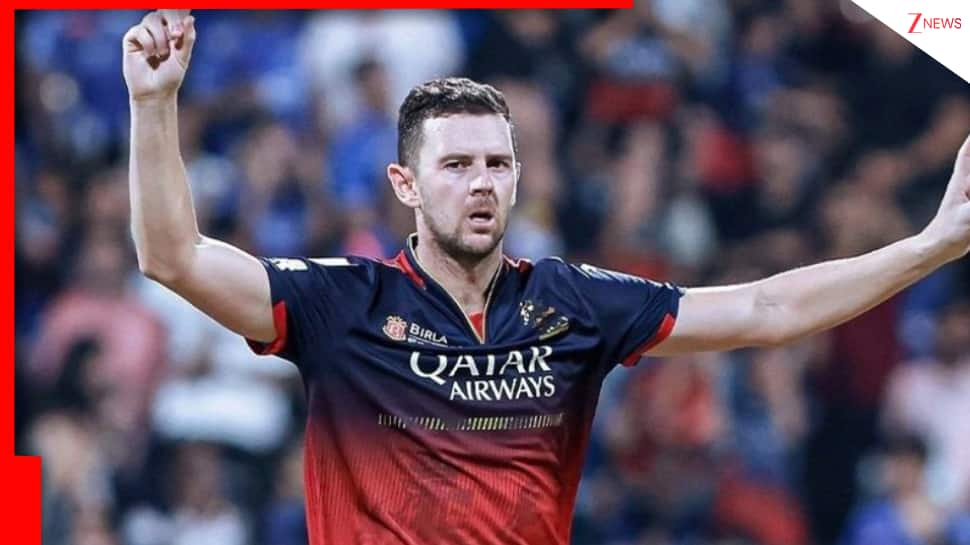 When will Josh Hazlewood join RCB for IPL 2026? Latest report sparks concern for Virat Kohli’s team; check inside details