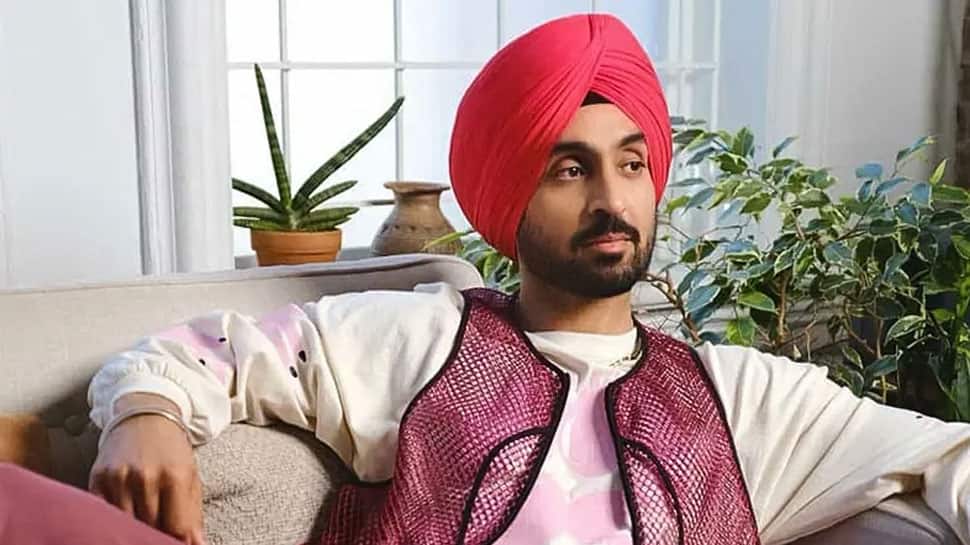Diljit Dosanjh's Dil-Luminati India tour rakes in Rs 943 crore revenue, creates 1.2 lakh jobs