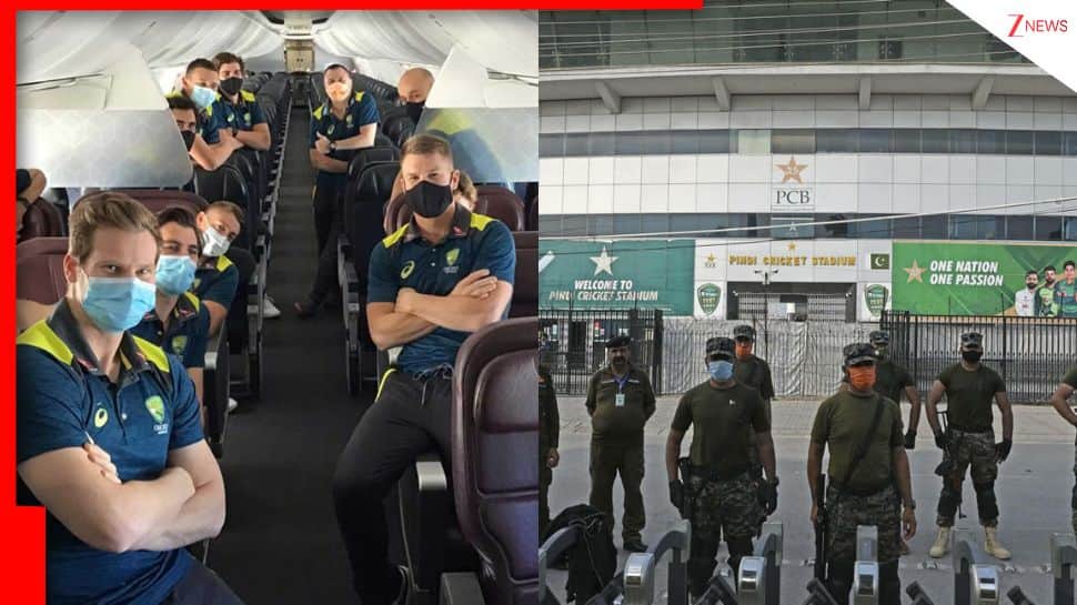 Pakistan not safe? PCB opens up as PSL 2026 security fears explode ...