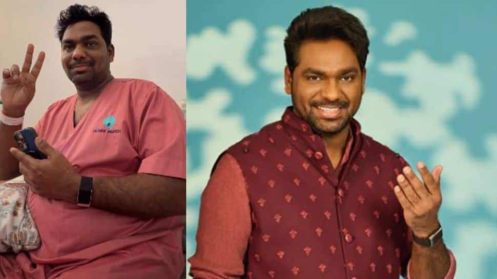 Zakir Khan admitted to Lilavati Hospital: Experts warn of long-term burnout, sleep deprivation, and lifestyle-related health risks