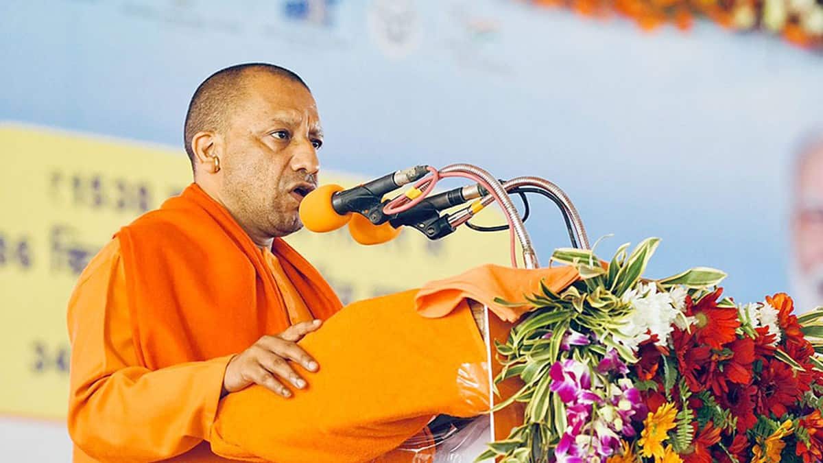 `Transformation in Uttar Pradesh in last nine years due to PM Modi`: CM Yogi