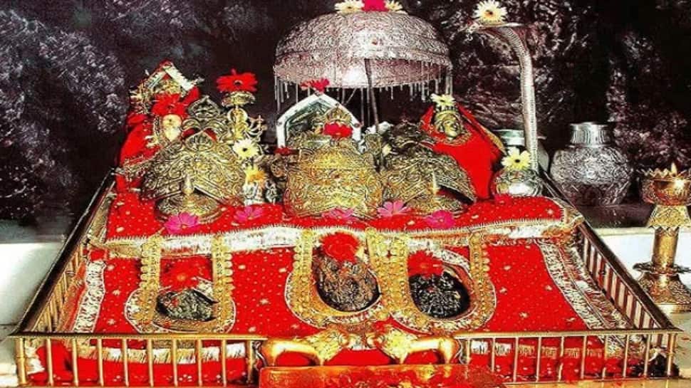 Happy Chaitra Navratri 2026: 120+ best wishes, messages, quotes, images to share with your family, friends, loved ones