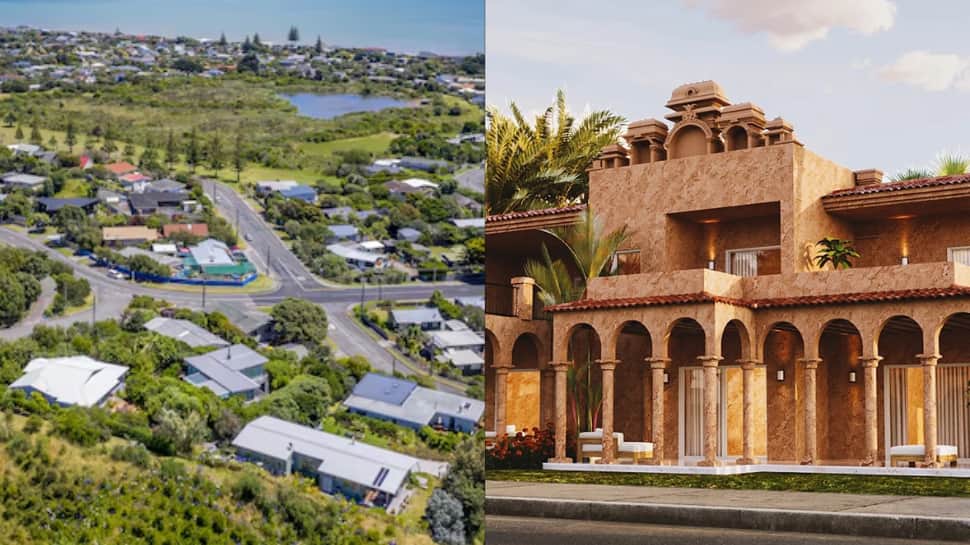 Netram honoured at 'Business Icons North 2026' ceremony, Sanatan Living concept gets national recognition