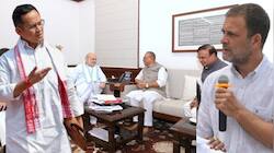 Assam Polls: Why is Congress failing to see the elephant in the room?