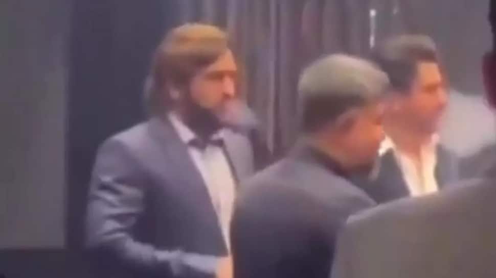 MS Dhoni’s ‘Hookah’ controversy resurfaces as Ex-CSK star leaks name of ‘This’ Indian star as Dhoni’s ‘Sheesha Man’