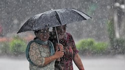 Rain brings relief to Delhi; IMD issues Yellow alert, more showers expected