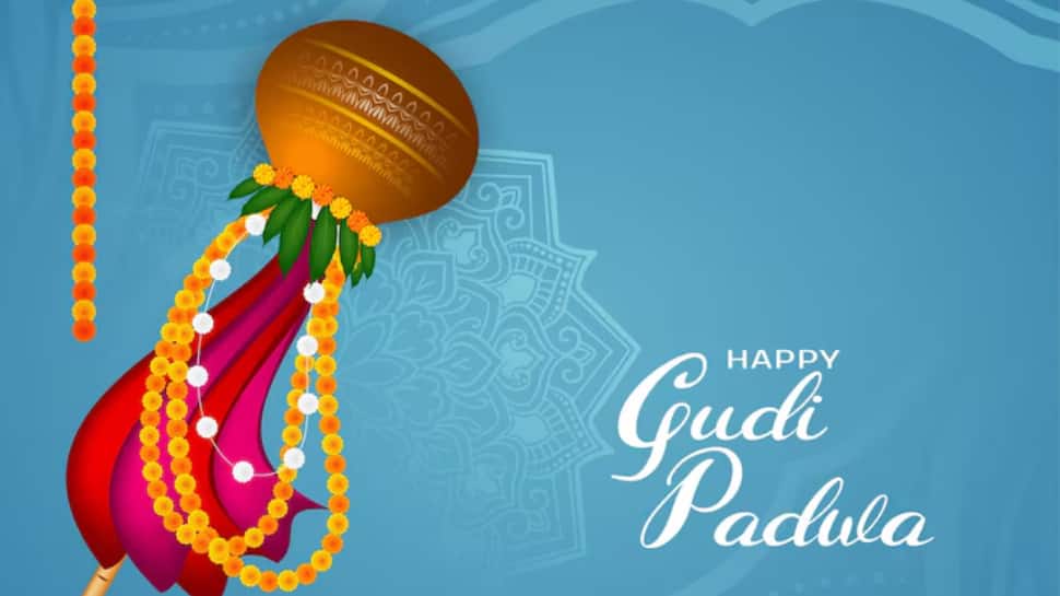 Happy Gudi Padwa 2026: 100+ wishes, messages, quotes, and images to share with loved ones