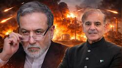 The nuclear math: Why Iran spares Pakistan while striking Gulf oil giants