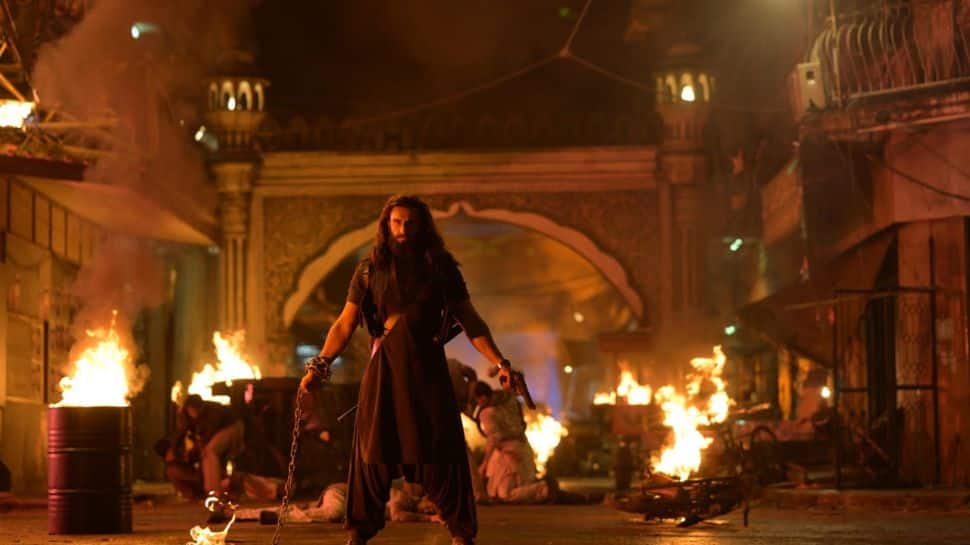 Dhurandhar: The Revenge movie review: Bigger, darker, bloodier, but does Ranveer Singh’s sequel beat the first part?