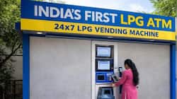 India’s first LPG ATM is here: No waiting, get cooking gas in minutes