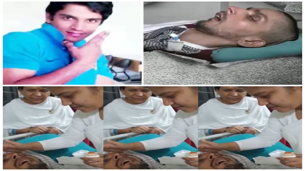 Harish Rana’s final hours at AIIMS: Who stays by his side; what is his condition now?