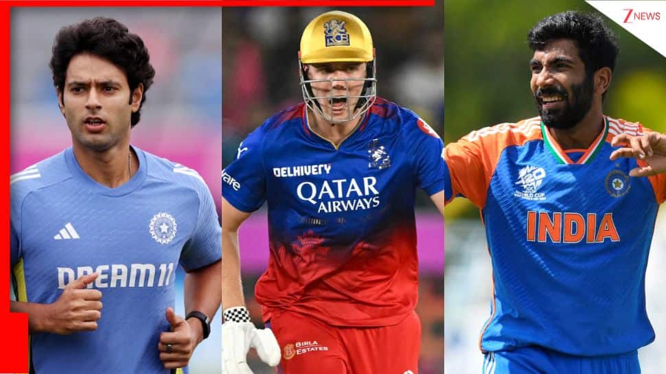 Zee Sports Morning Bulletin: Cameron Green Snaps in interview, Shivam Dube’s emotional journey, Jasprit Bumrah pay row explained