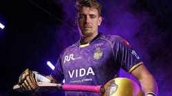 IPL 2026’s highest-paid cricketer Cameron Green snaps at reporter