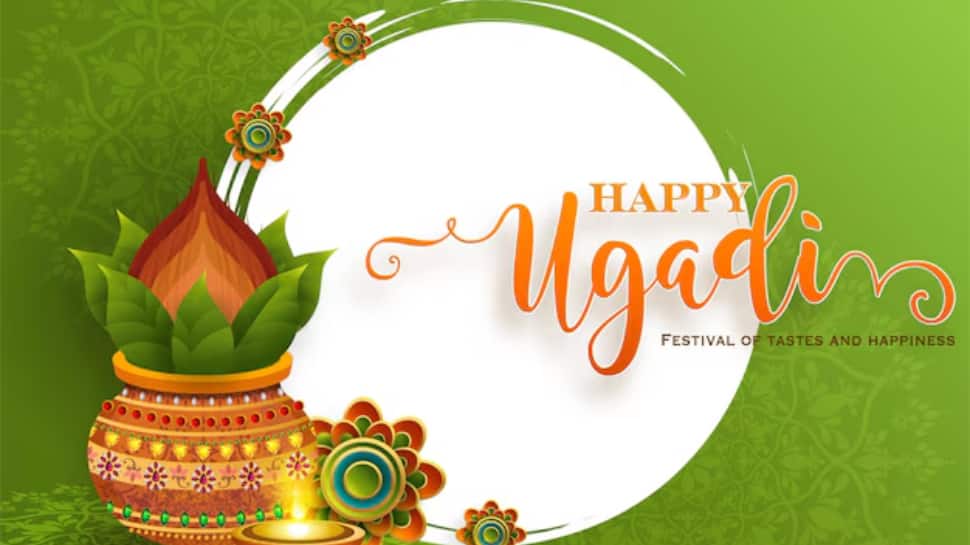 Happy Ugadi 2026: 100+ wishes, messages, quotes, and images to share with your loved ones