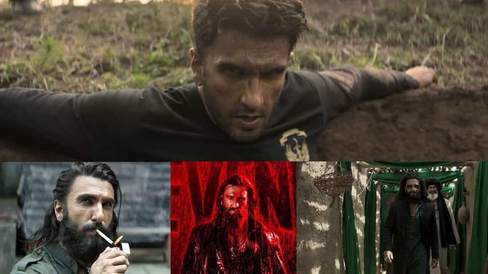 Dhurandhar 2 Twitter movie review: Epic blockbuster or a 'propaganda reel', find out what netizens feel!