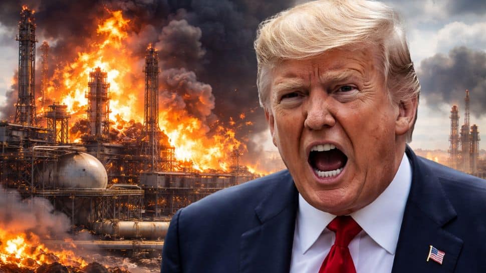 US Israel Iran war LIVE updates: PM Modi talks with Emmanuel Macron ...