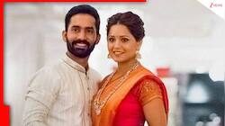 Dinesh Karthik, Dipika Pallikal welcome baby girl Raaha