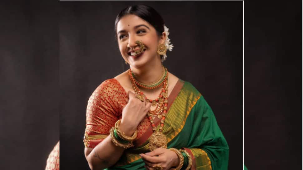 Gudi Padwa 2026: ‘Vashikaranam’ actress Snehlata Vasaikar shares beautiful childhood memories and traditions