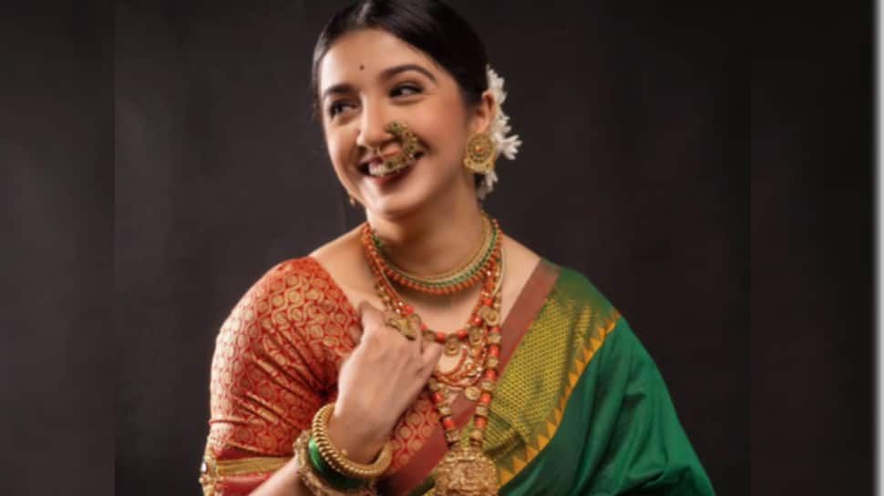 Gudi Padwa 2026: ‘Vashikaranam’ actress Snehlata Vasaikar shares beautiful childhood memories and traditions