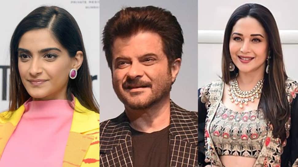 Gudi Padwa 2026: Madhuri Dixit, Anil Kapoor, Sonam Kapoor and other Bollywood celebs share heartfelt wishes and festive moments