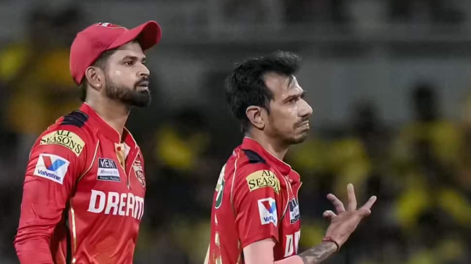 ‘Want to Give 150%’: Star Indian Cricketer reveals he ‘Quit Alcohol’ 6 months ago ; eyes Punjab Kings’ first IPL Title in 2026