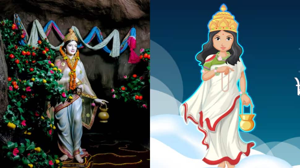 Chaitra Navratri 2026 day 2: Who is Maa Brahmacharini? Shubh muhurat, colour, puja vidhi, mantras, and aarti - all you need to know