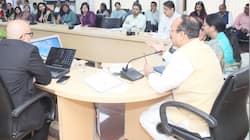 'No More Safety Gaps': Delhi Minister Ashish Sood orders city-wide fire audit
