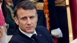 'Time to...': France urges de-escalation as Iran war threatens regional peace