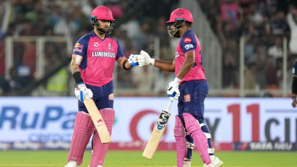 ‘Like there’s no replacement for Virat or Rohit’: Riyan Parag breaks silence on Sanju Samson’s trade to CSK ahead of IPL 2026