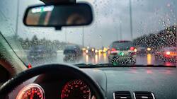 Weather today: Is your car ready to go out on rainy days? 5 road safety tips