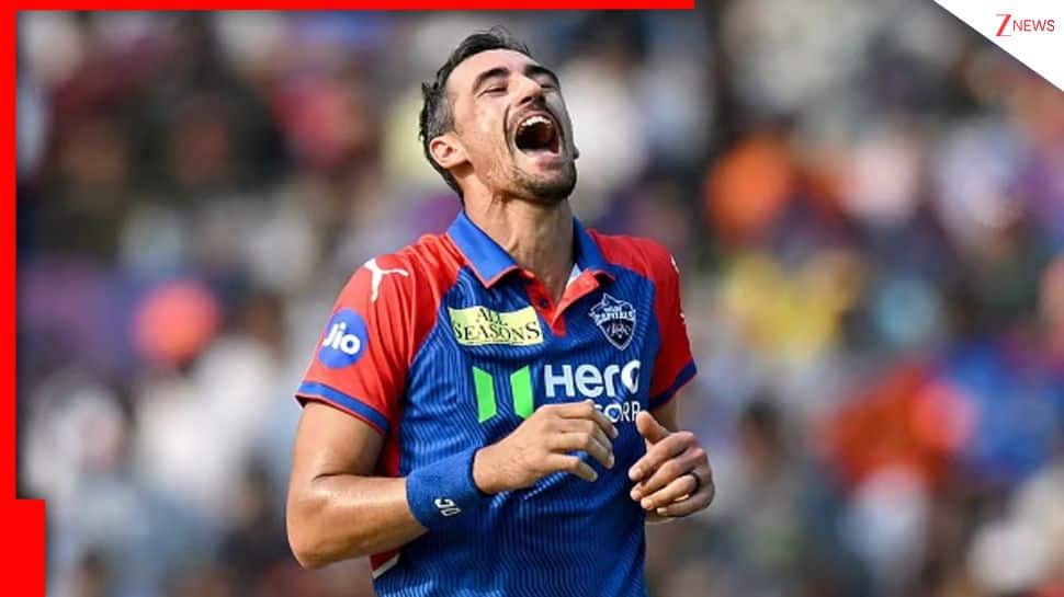 Mitchell Starc to miss IPL 2026 start, Delhi Capitals face early setback