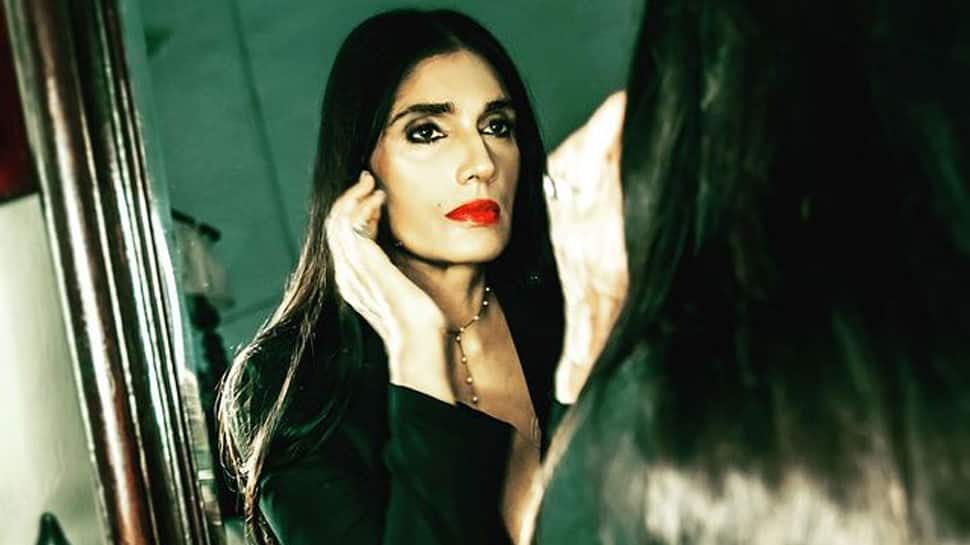 OG Aashiqui actress Anu Aggarwal opens up on life-changing accident on Chaitra Navratri 2026: 'People talked about the face...but my entire body went through a shake-up'