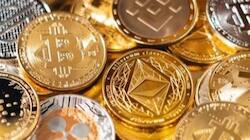 Raghav Chadha introduces Private Member’s Bill on Asset Tokenisation