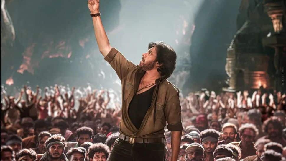 Ustaad Bhagat Singh Box office collection Day 1: Pawan Kalyan-starrer opens up with Rs 34.75cr crosses Dhurandhar's opening collection