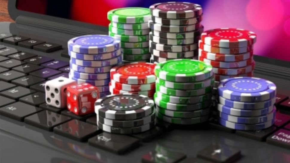 Big action on online betting as govt bans 300 more illegal gambling ...