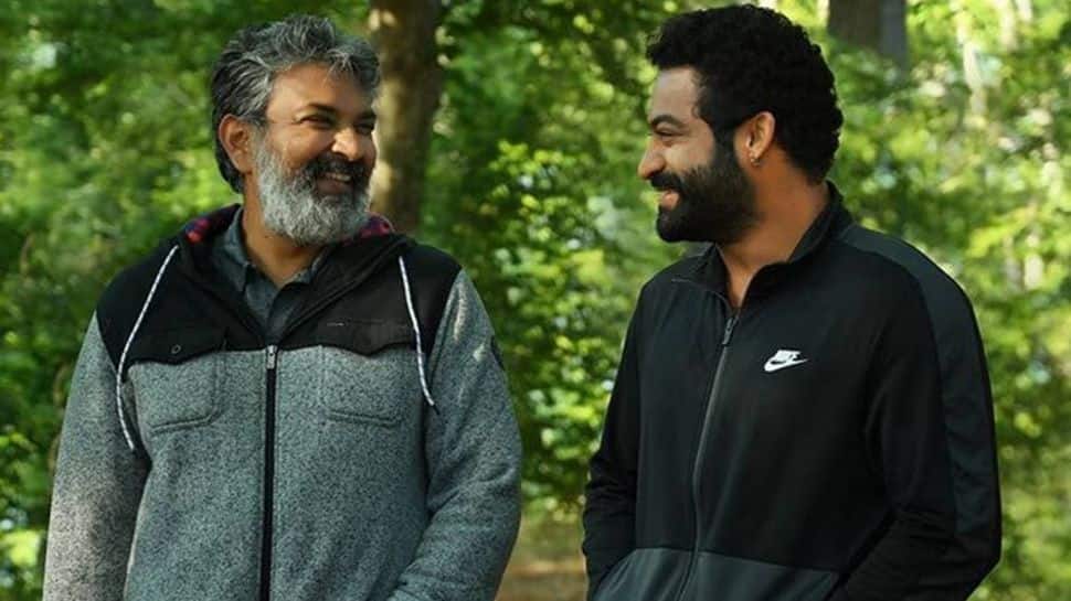 Throwback: When SS Rajamouli said Jr NTR achieved what ‘no one can dream of’ in ‘Komuram Bheemudo’